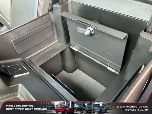 Used 2024 GMC Sierra 2500 Denali w/ Denali Reserve Package image 52