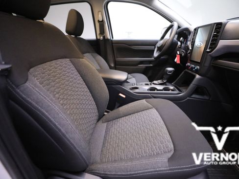 New 2025 Ford Ranger XL image 11