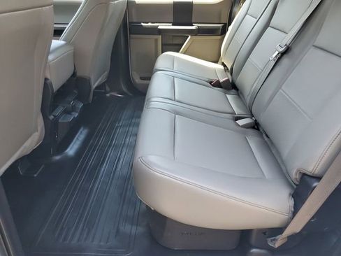 Used 2018 Ford F150 XL w/ Equipment Group 101A Mid AWD/4WD image 10