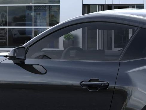 New 2026 Ford Mustang Coupe RWD image 20