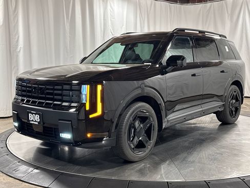 New 2027 Kia Telluride X-Line SX Prestige AWD/4WD image 1