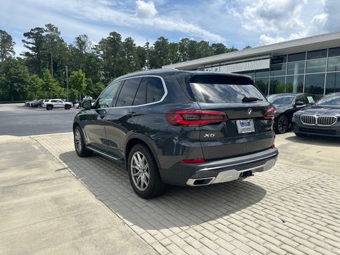 Used 2022 BMW X5 sDrive40i RWD image 8