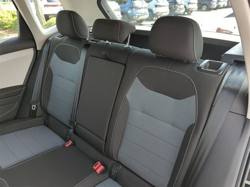 New 2025 Volkswagen Taos S image 23