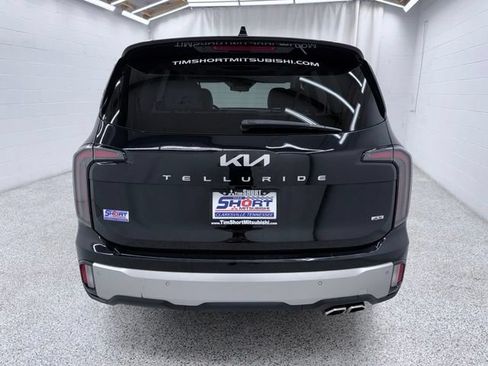 Used 2023 Kia Telluride SX Prestige AWD/4WD image 3