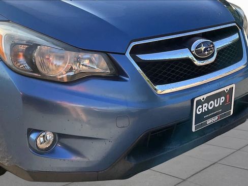 Used 2015 Subaru Crosstrek Touring w/ Popular Package #2 AWD/4WD image 30