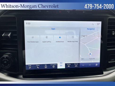 Used 2021 Ford F150 XLT w/ Equipment Group 302A High AWD/4WD image 24