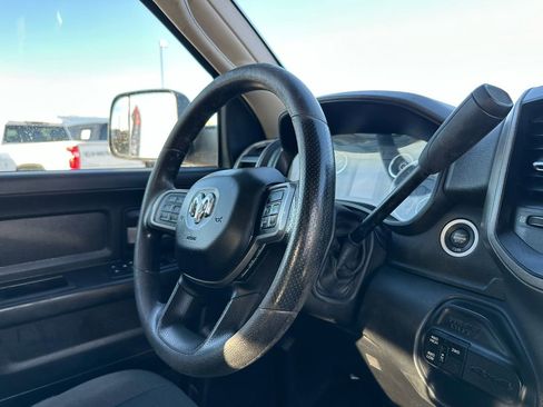 Used 2019 RAM 3500 Tradesman AWD/4WD image 18