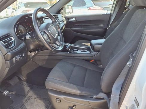 Used 2023 Dodge Durango SXT image 12