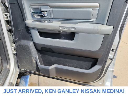 Used 2017 RAM 2500 Big Horn AWD/4WD image 21