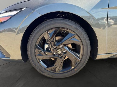 New 2026 Hyundai Elantra SEL Sport Premium FWD image 14