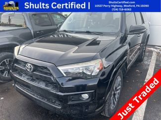 Used 2015 Toyota 4Runner Limited video 1