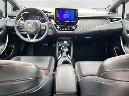 Used 2023 Toyota Corolla XSE image 16