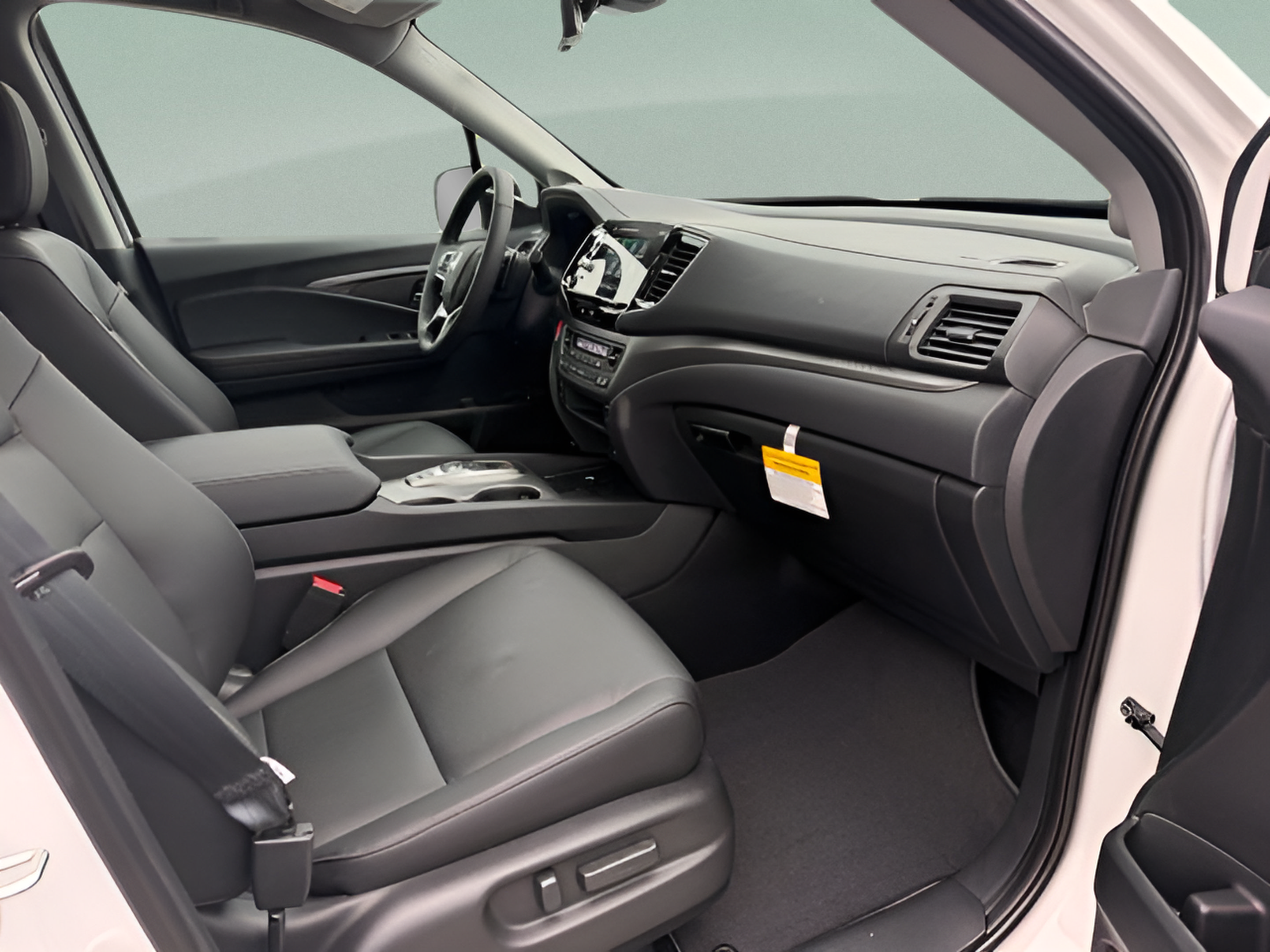 New 2026 Honda Ridgeline RTL image 26