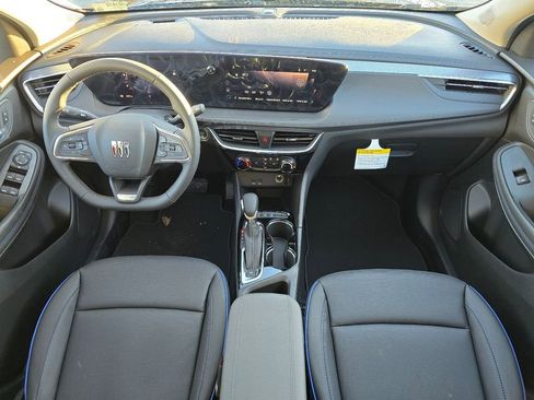 New 2026 Buick Encore GX Sport Touring AWD/4WD image 26