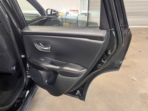 Used 2025 Honda HR-V Sport image 15