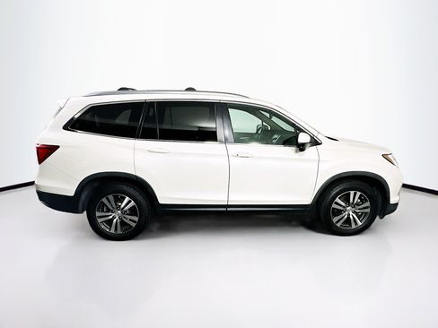 Used 2016 Honda Pilot EX-L image 10