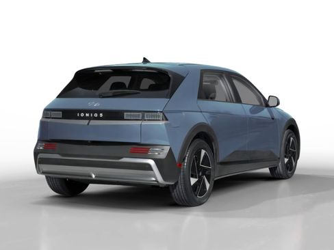 New 2026 Hyundai Ioniq 5 SE RWD image 3