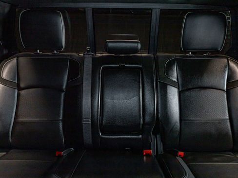 Used 2022 RAM 3500 Laramie image 27