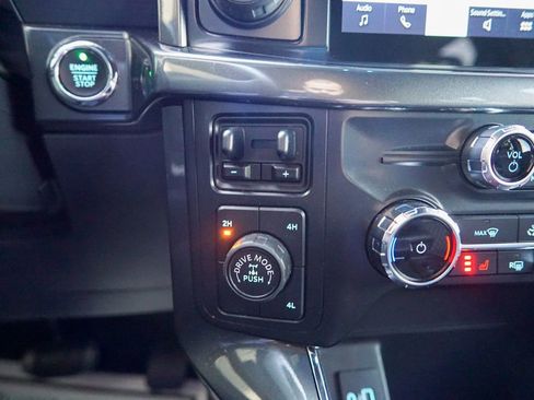 Used 2022 Ford F150 XLT w/ Equipment Group 302A High AWD/4WD image 31