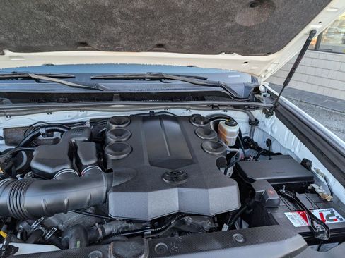 Used 2019 Toyota 4Runner SR5 Premium image 29