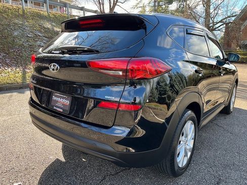 Used 2020 Hyundai Tucson Value image 34