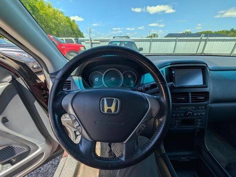 Used 2007 Honda Pilot EX-L image 34