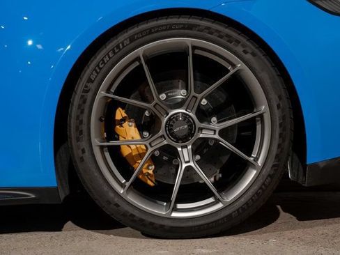 Used 2022 Porsche 911 GT3 RWD image 22