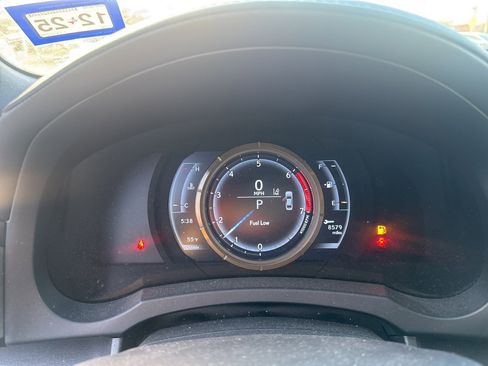 Used 2020 Lexus IS 300 F Sport image 9