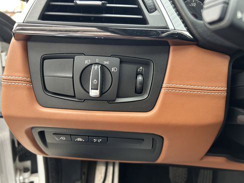 Used 2020 BMW M4 Convertible w/ Competition Package image 15