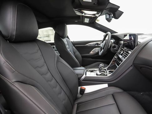 New 2026 BMW 840i xDrive AWD/4WD image 31