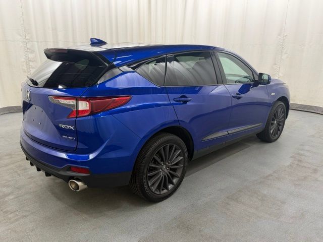 Used 2024 Acura RDX w/ Advance Package AWD/4WD image 2