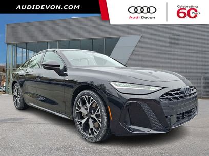 New 2026 Audi A6 Premium Plus