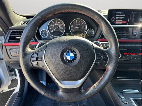 Used 2014 BMW 435i xDrive Coupe image 25