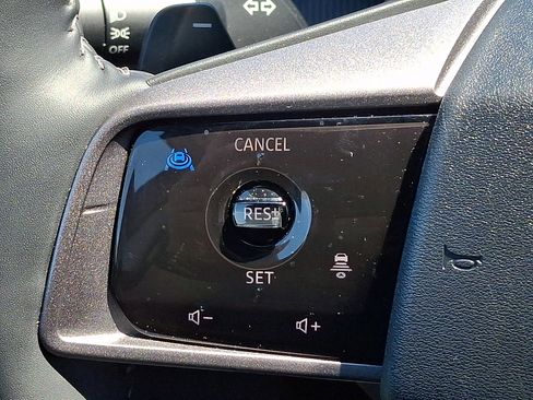 Certified 2025 Nissan Murano SV AWD/4WD image 20
