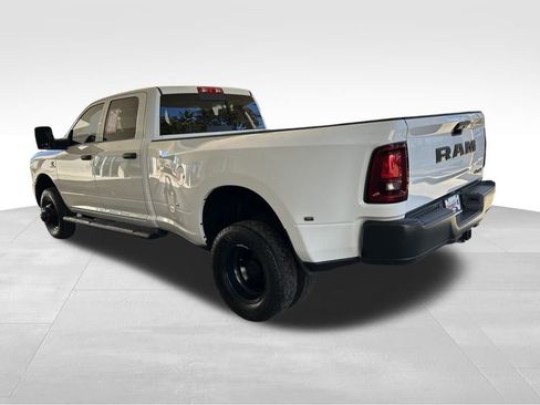 Used 2026 RAM 3500 Tradesman image 4