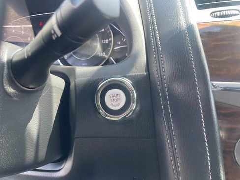 Used 2019 Nissan Armada Platinum AWD/4WD image 33
