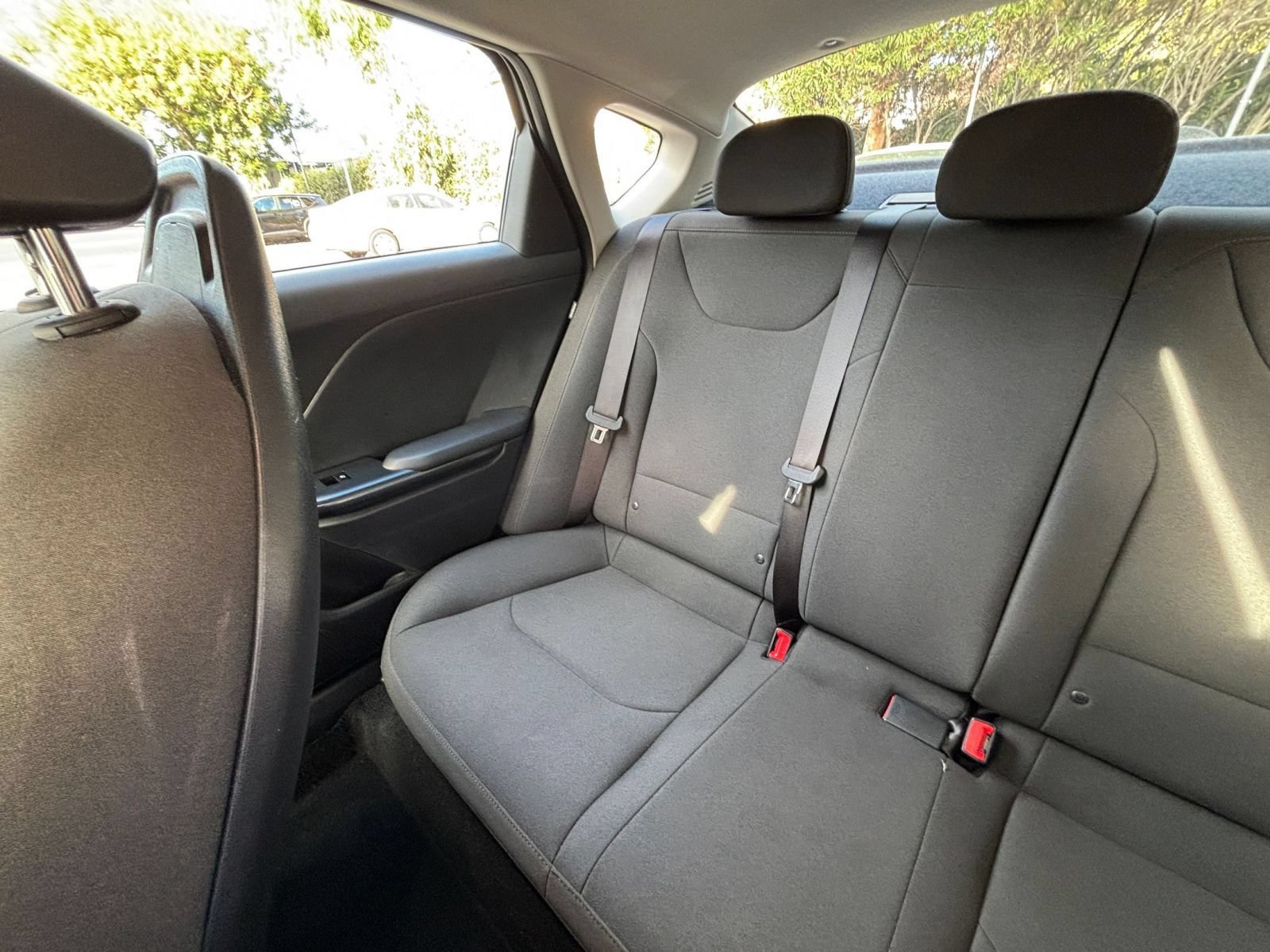 Used 2026 Kia K4 FWD image 37