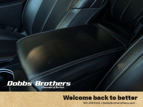 Used 2024 Jeep Grand Cherokee L Limited w/ Luxury Tech Group II AWD/4WD image 22