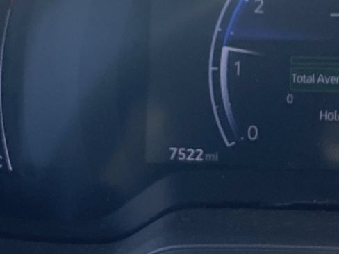 Certified 2026 Toyota Corolla Cross LE FWD image 12