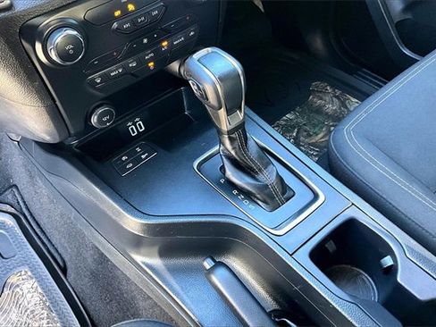 Used 2021 Ford Ranger XLT w/ Equipment Group 301A Mid image 12