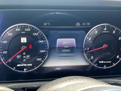 Used 2021 Mercedes-Benz G 63 AMG 4MATIC image 17