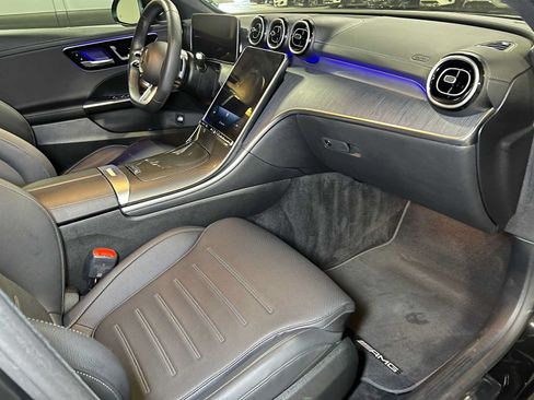 Used 2023 Mercedes-Benz C 300 4MATIC Sedan image 11