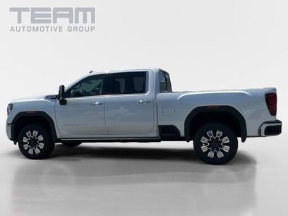 Used 2025 GMC Sierra 2500 Denali w/ Denali Reserve Package