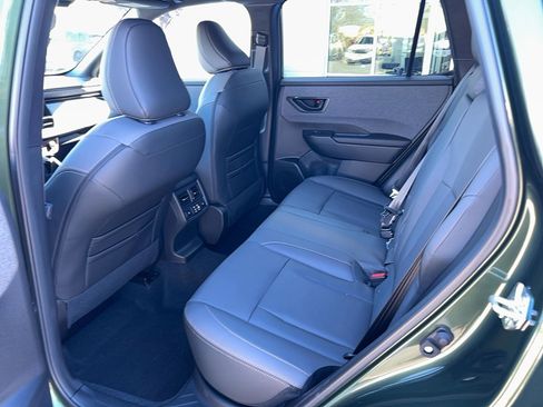 New 2026 Subaru Outback Limited XT image 6