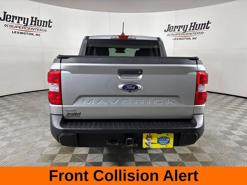 Used 2022 Ford Maverick XL FWD image 7