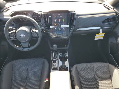 New 2026 Subaru Forester Premium image 14