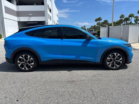 Used 2024 Ford Mustang Mach-E Select RWD image 2