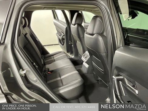 New 2026 MAZDA CX-50 AWD 2.5 S w/ Weather Package image 15