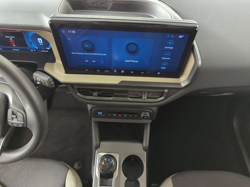Used 2025 Ford Bronco Sport Big Bend AWD/4WD image 14