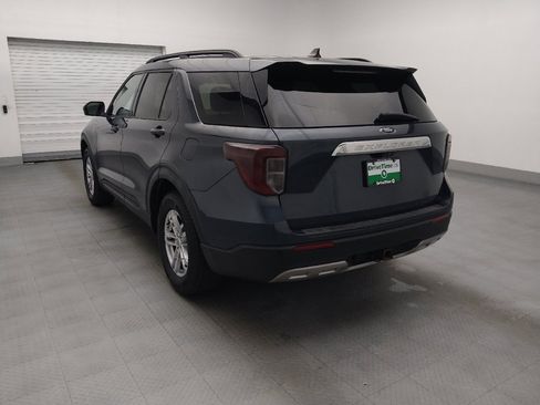 Used 2022 Ford Explorer XLT w/ Equipment Group 202A RWD image 5